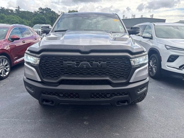 ram ram 1500 pickup 2025 1C6SRFLPXSN609040 image ram ram 1500 pickup 2025 1C6SRFLPXSN609040 image